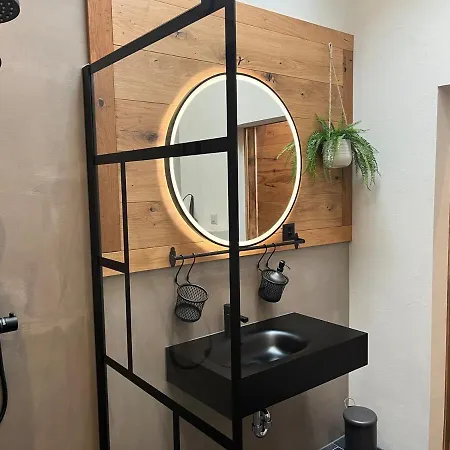 Mountain Homes -base Camp 아파트 *