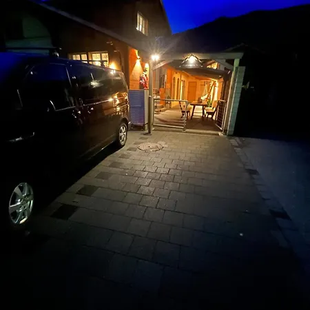 Mountain Homes -base Camp 아파트 *