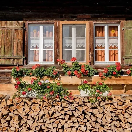 아파트 Mountain Homes -base Camp