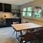 Mountain Homes -base Camp Apartment Bönigen
