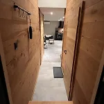 Apartment Mountain Homes -base Camp *
