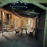 Mountain Homes -base Camp Apartment Bönigen