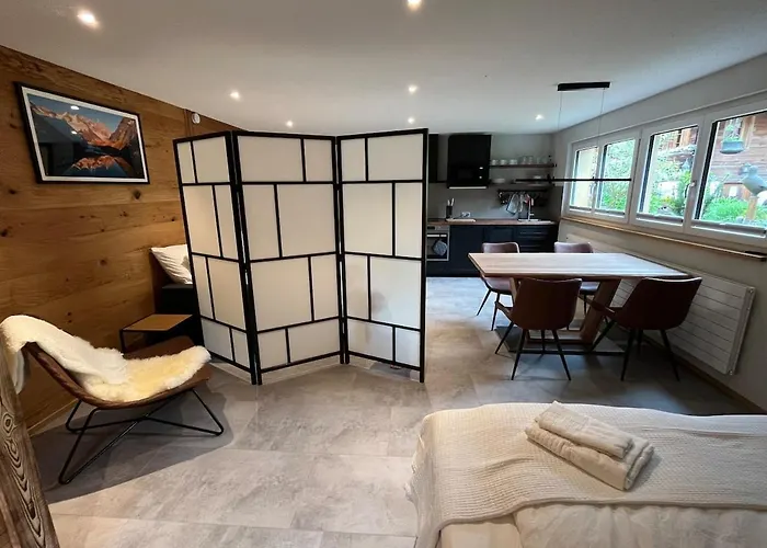 Mountain Homes -base Camp *