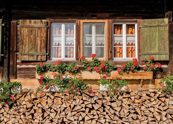 Apartamento Mountain Homes -base Camp