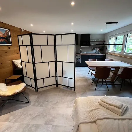 Mountain Homes -base Camp *